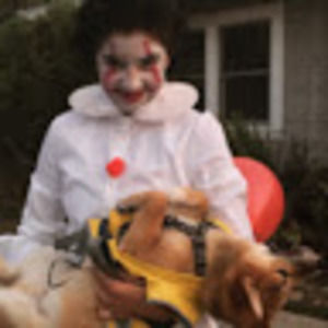 Meet your Posher, Daniela